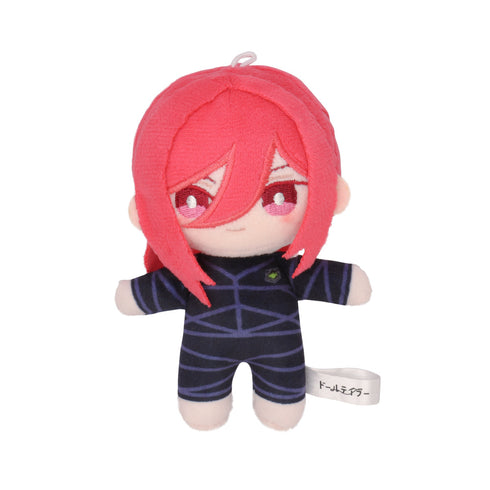 『ブルーロック』ドールテイラーmini 千切豹馬